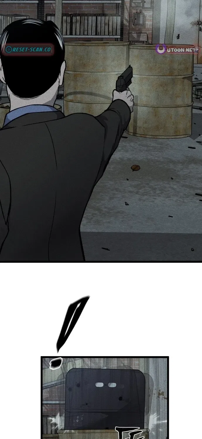Secret Agent Crocodile Bird Chapter 1 – Page 45