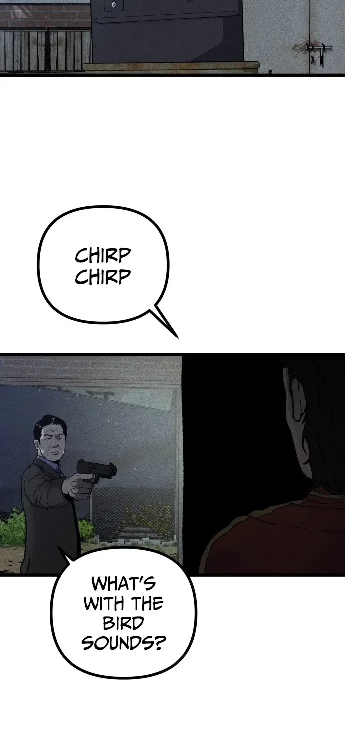 Secret Agent Crocodile Bird Chapter 1 – Page 49