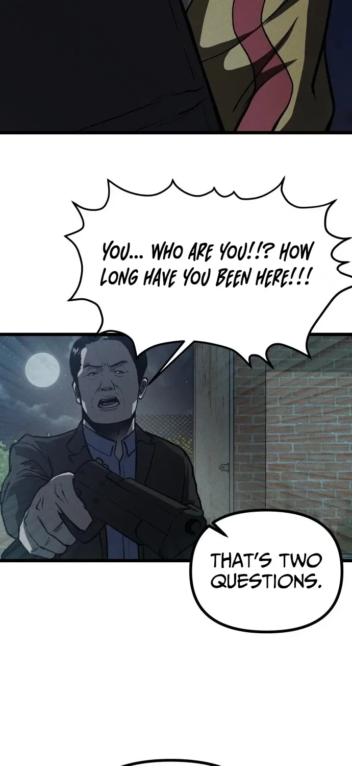 Secret Agent Crocodile Bird Chapter 1 – Page 51
