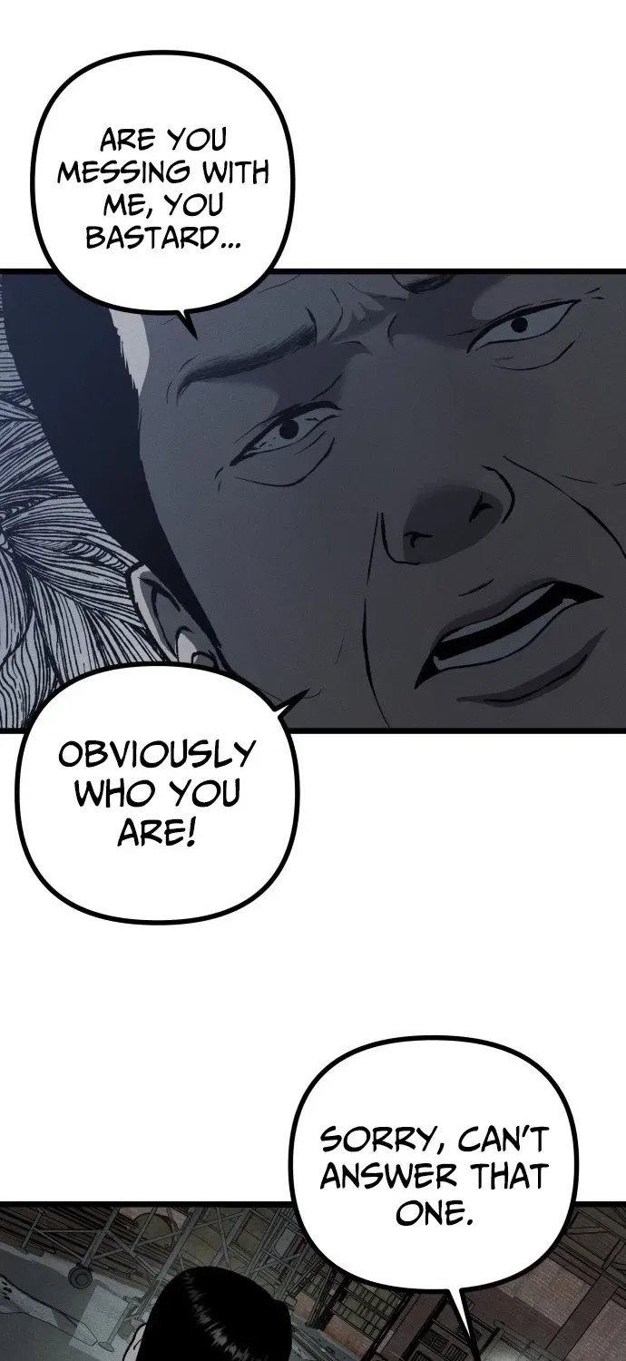 Secret Agent Crocodile Bird Chapter 1 – Page 53