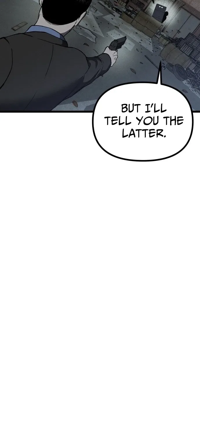 Secret Agent Crocodile Bird Chapter 1 – Page 54