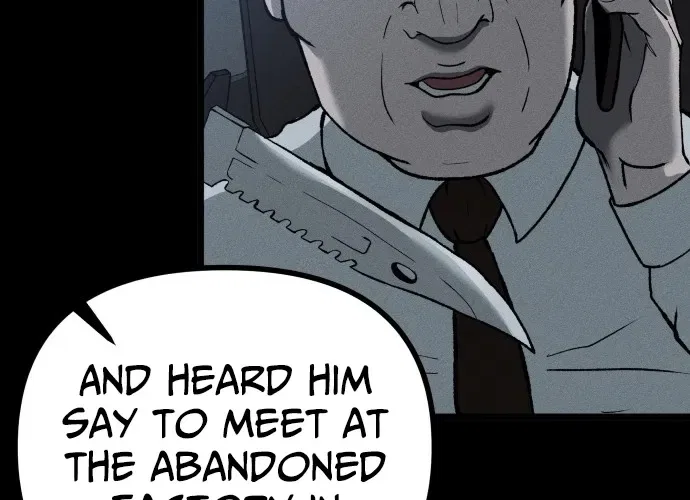 Secret Agent Crocodile Bird Chapter 1 – Page 56