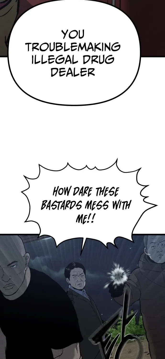 Secret Agent Crocodile Bird Chapter 1 – Page 61