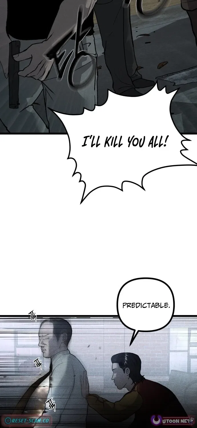 Secret Agent Crocodile Bird Chapter 1 – Page 62