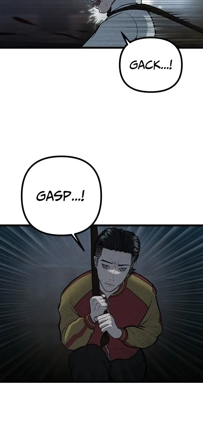 Secret Agent Crocodile Bird Chapter 1 – Page 66