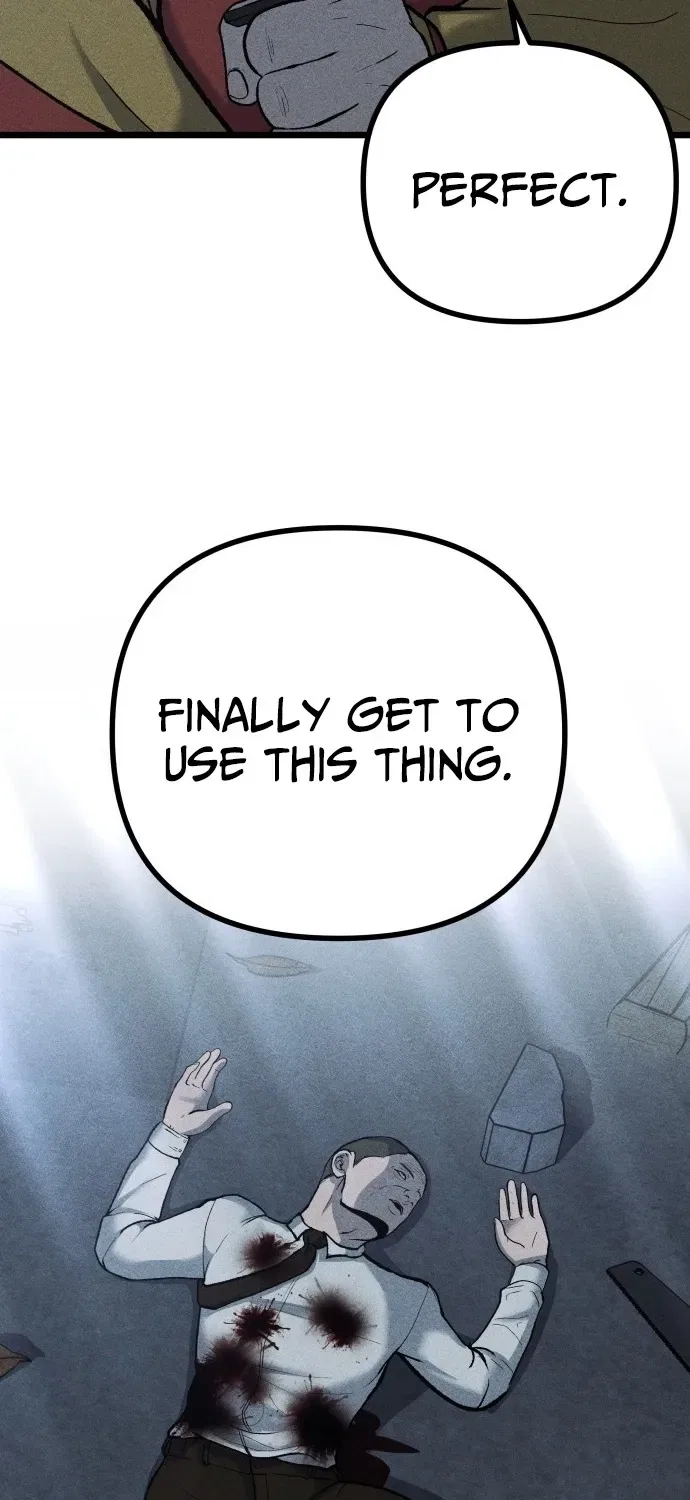 Secret Agent Crocodile Bird Chapter 1 – Page 71