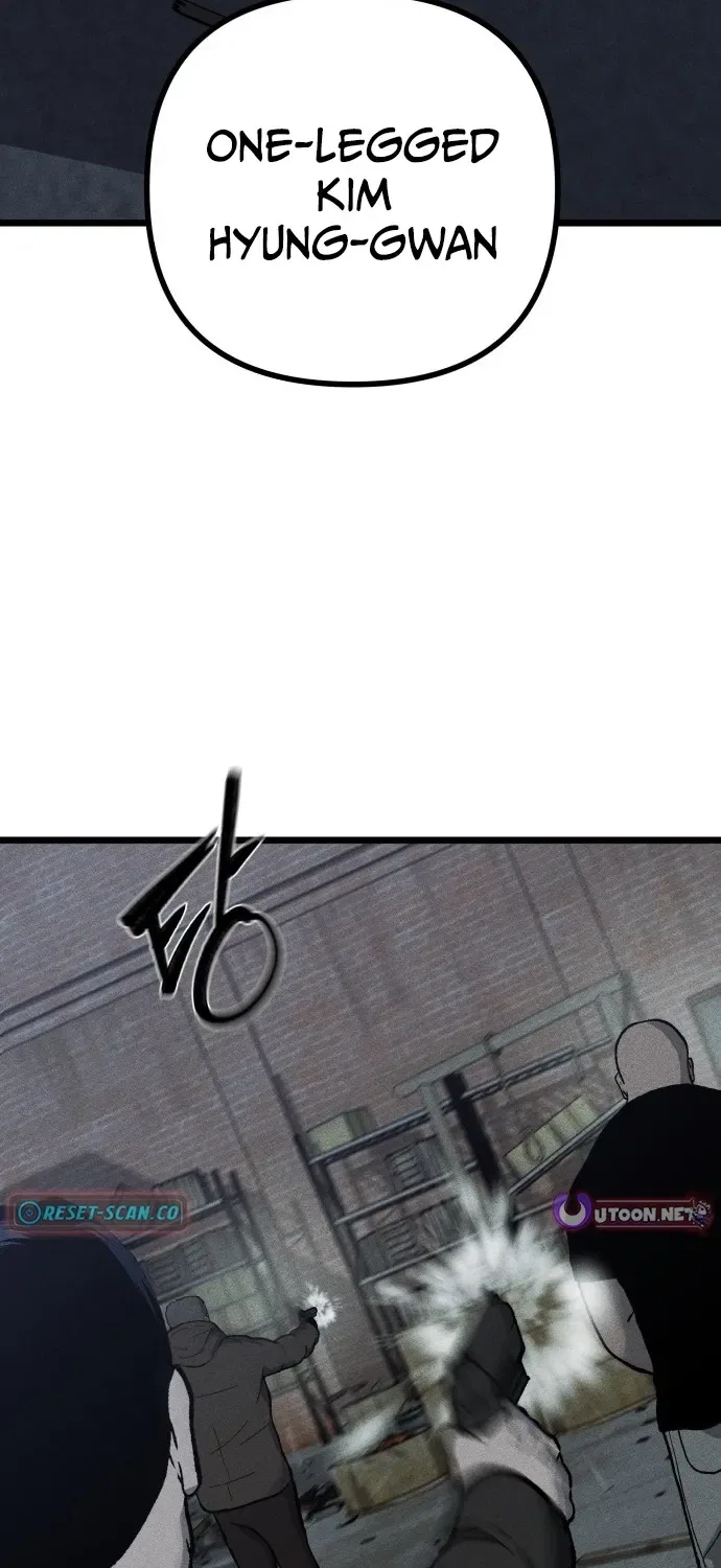 Secret Agent Crocodile Bird Chapter 1 – Page 73