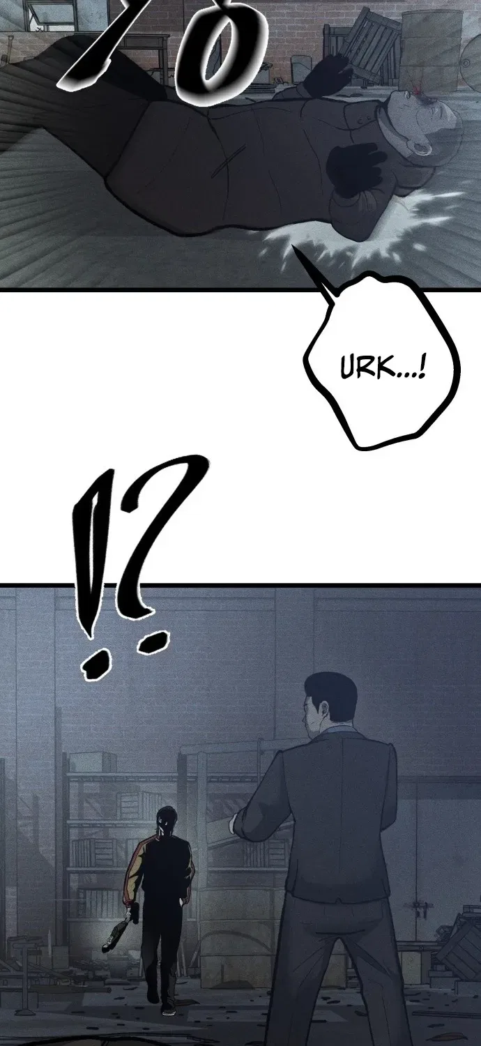 Secret Agent Crocodile Bird Chapter 1 – Page 79