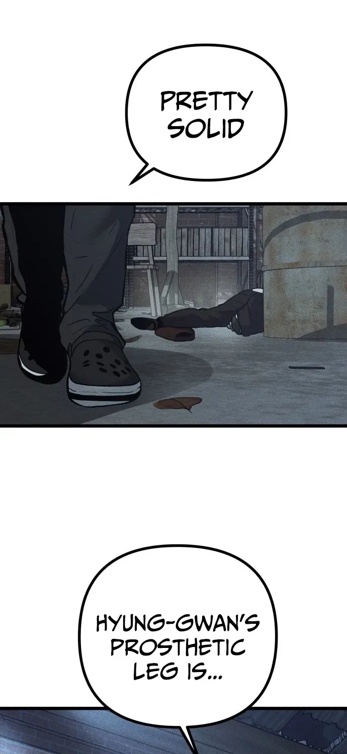 Secret Agent Crocodile Bird Chapter 1 – Page 81