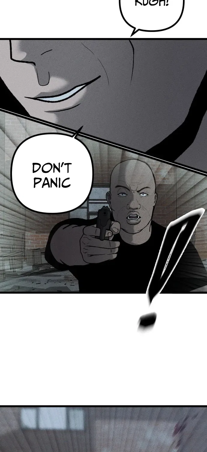 Secret Agent Crocodile Bird Chapter 1 – Page 86
