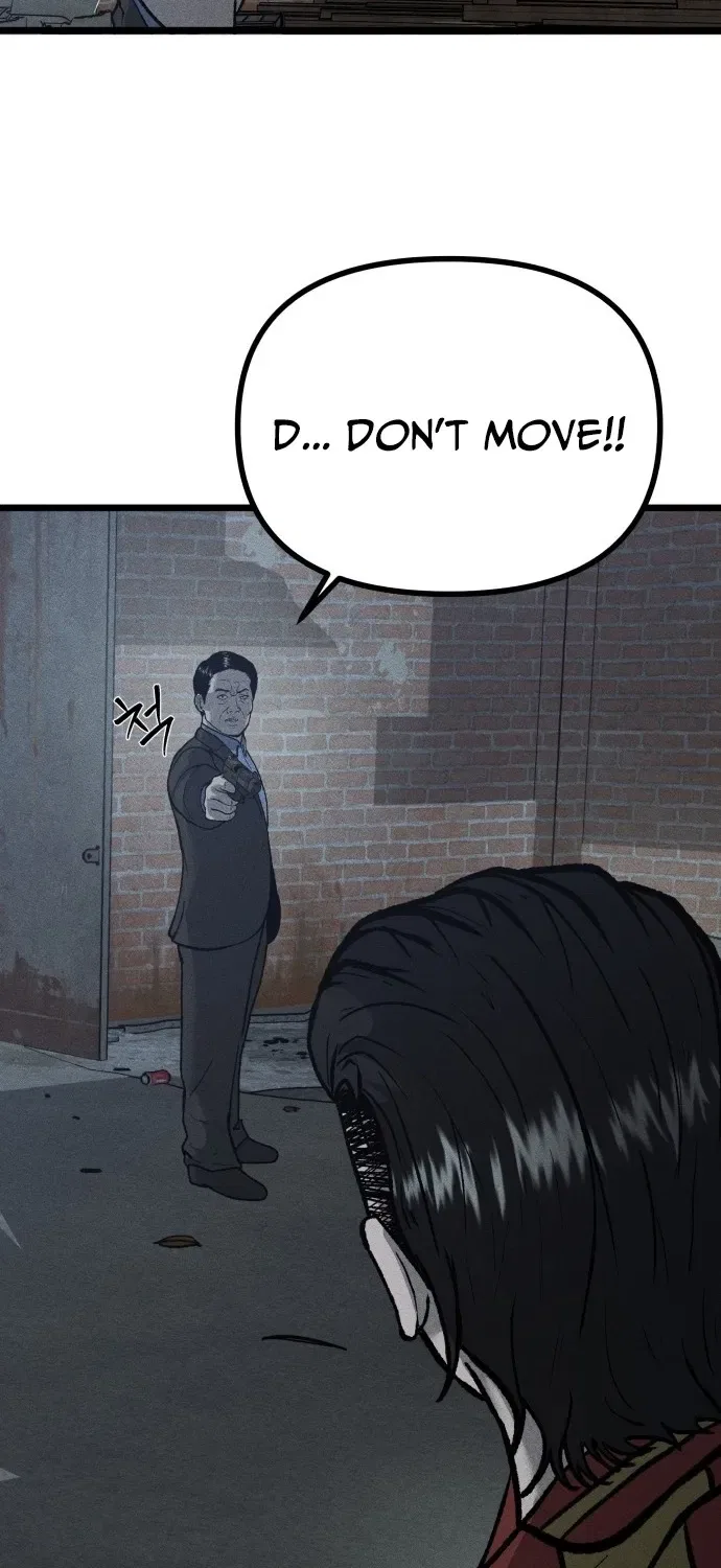 Secret Agent Crocodile Bird Chapter 1 – Page 93