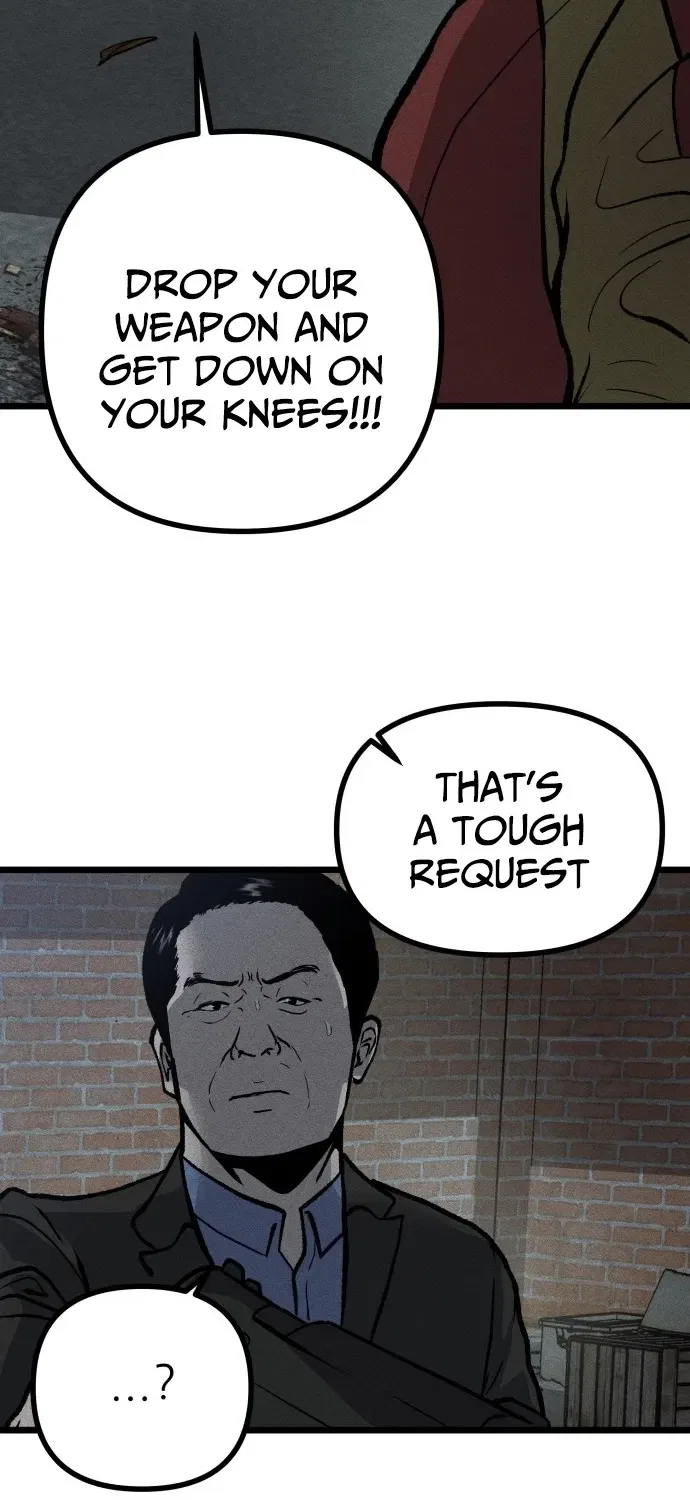 Secret Agent Crocodile Bird Chapter 1 – Page 94