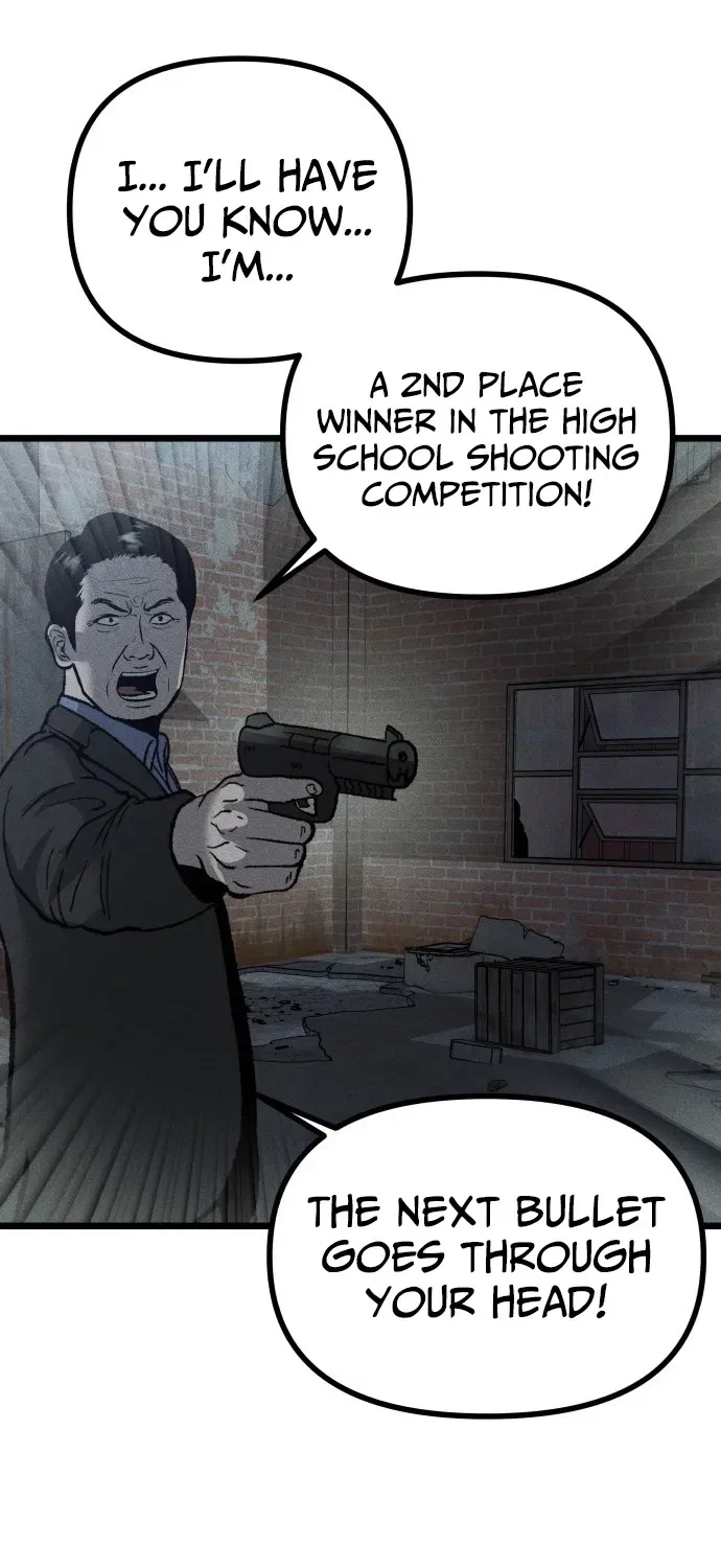 Secret Agent Crocodile Bird Chapter 1 – Page 97
