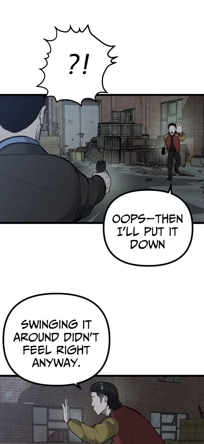 Secret Agent Crocodile Bird Chapter 1 – Page 98