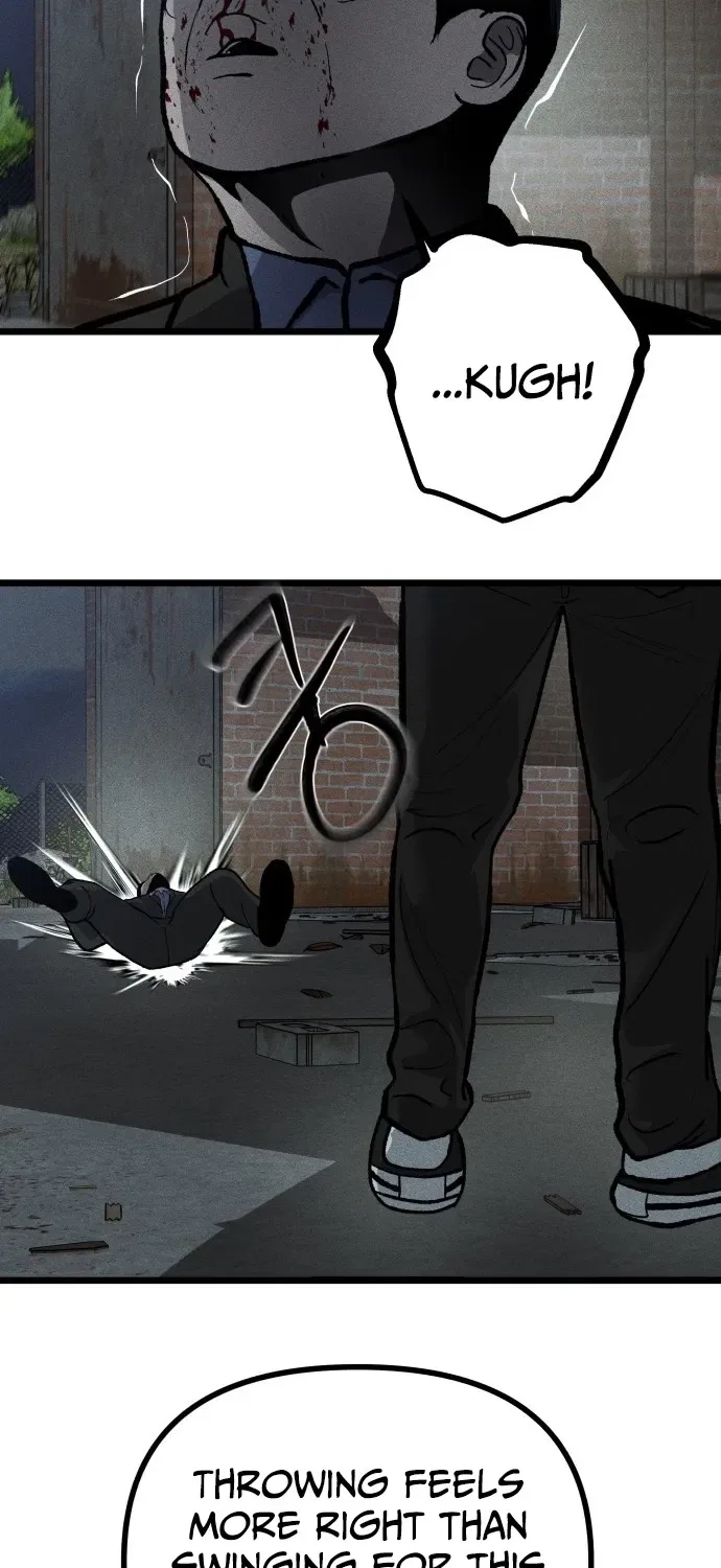 Secret Agent Crocodile Bird Chapter 1 – Page 103
