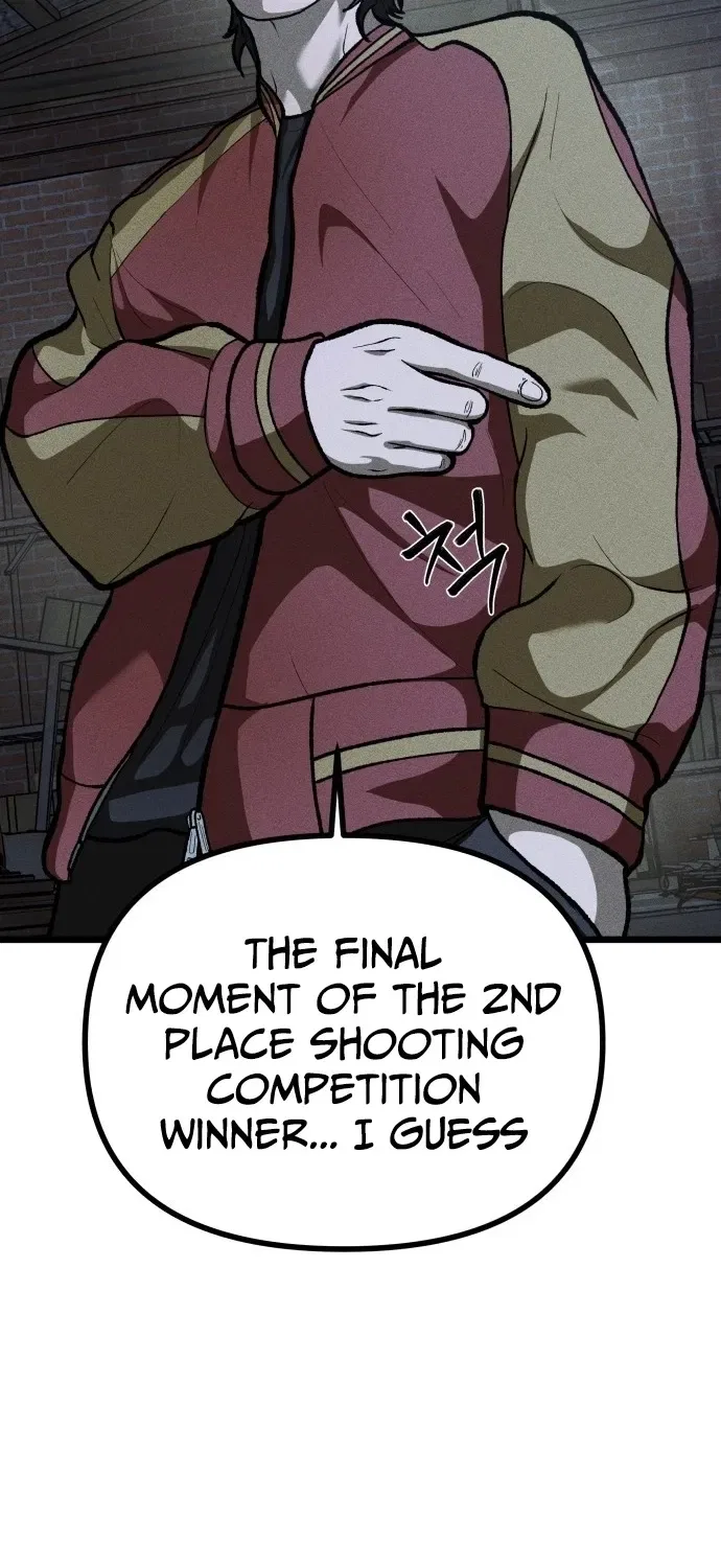 Secret Agent Crocodile Bird Chapter 1 – Page 105