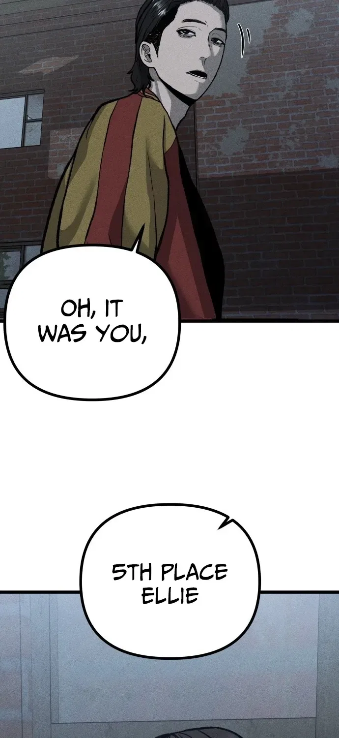 Secret Agent Crocodile Bird Chapter 1 – Page 110