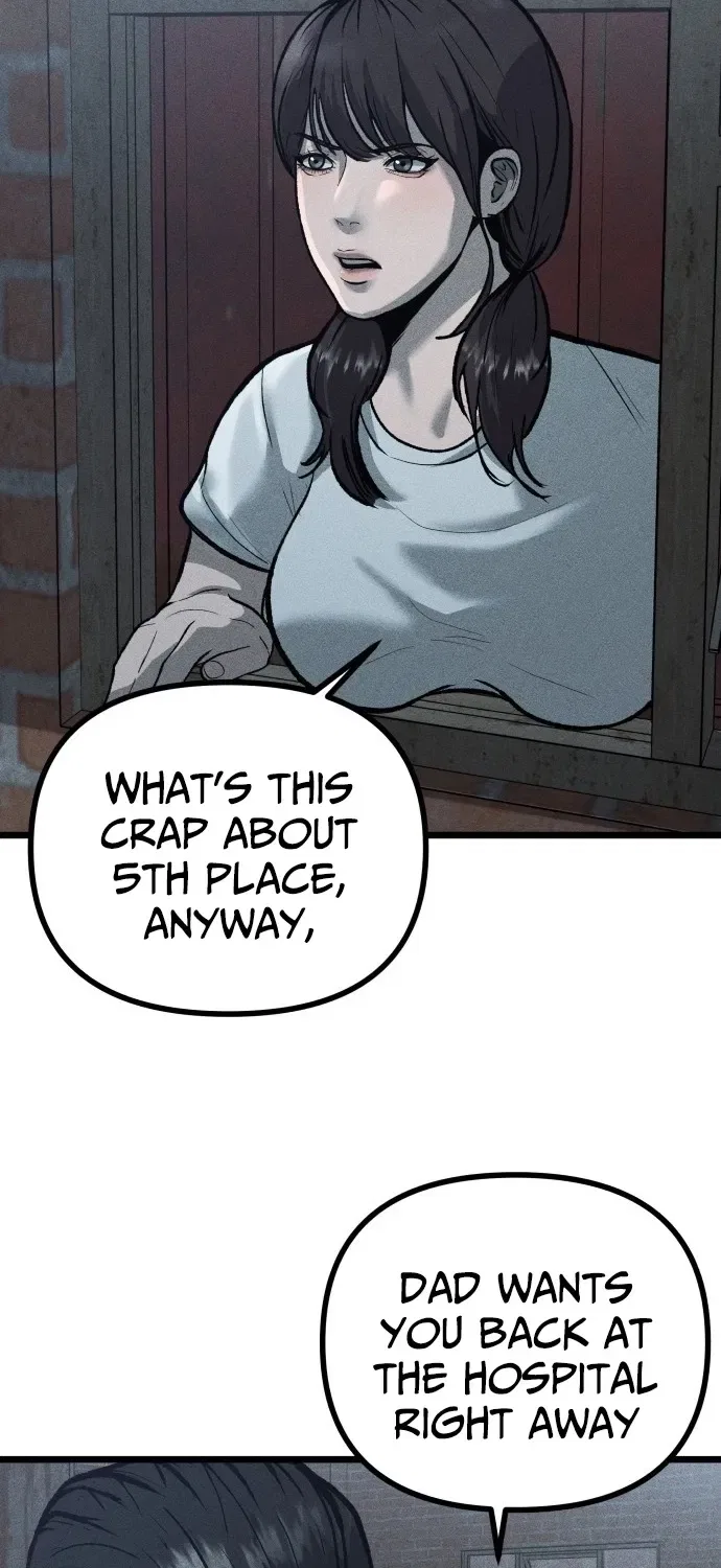 Secret Agent Crocodile Bird Chapter 1 – Page 111
