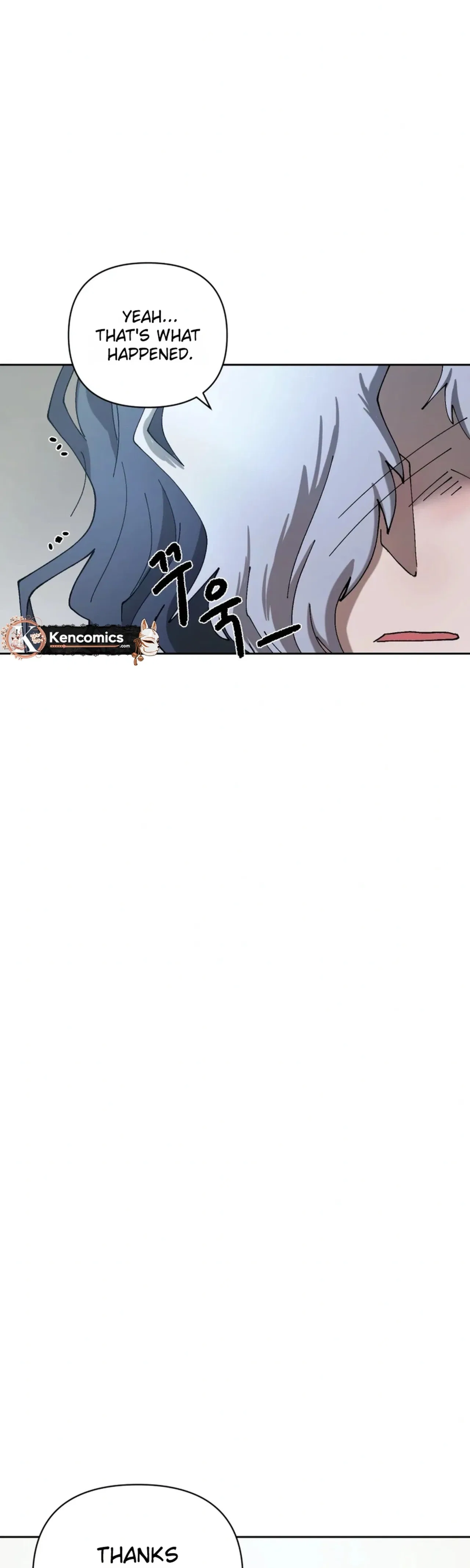 Words That Become Seeds Chapter 15 – Page 4
