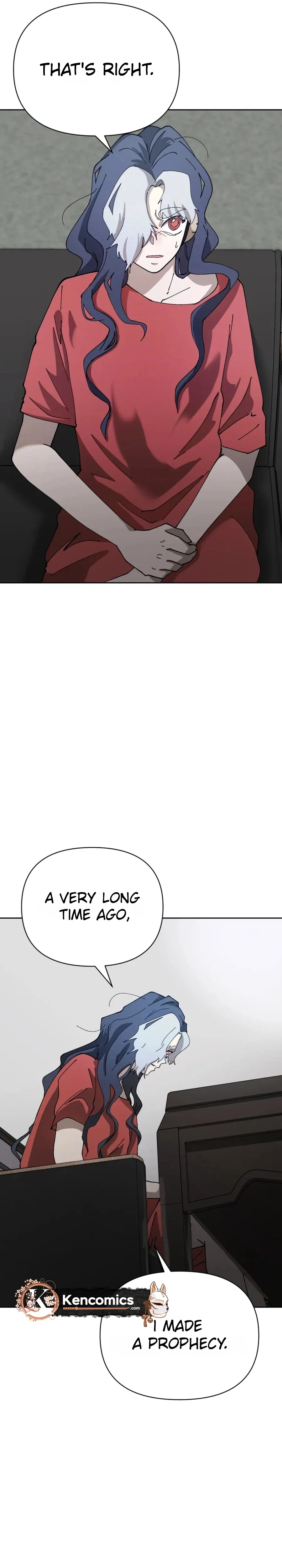 Words That Become Seeds Chapter 15 – Page 7