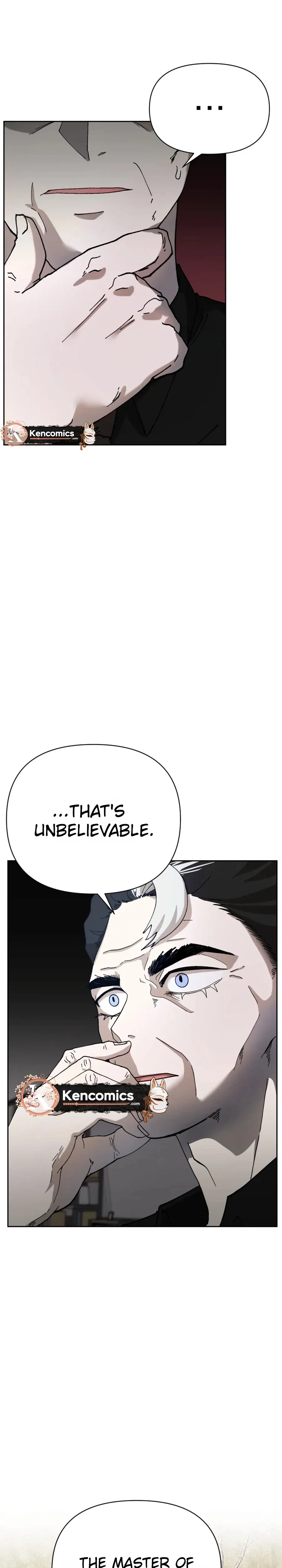 Words That Become Seeds Chapter 15 – Page 11