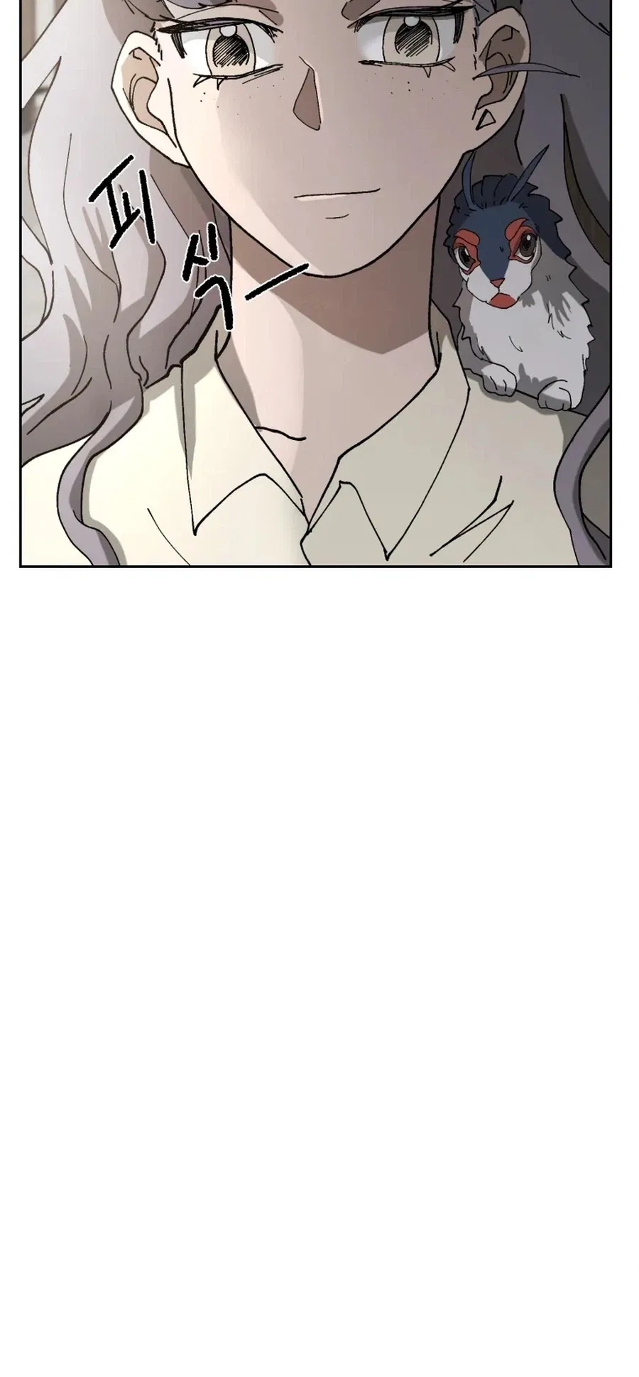 Words That Become Seeds Chapter 15 – Page 36