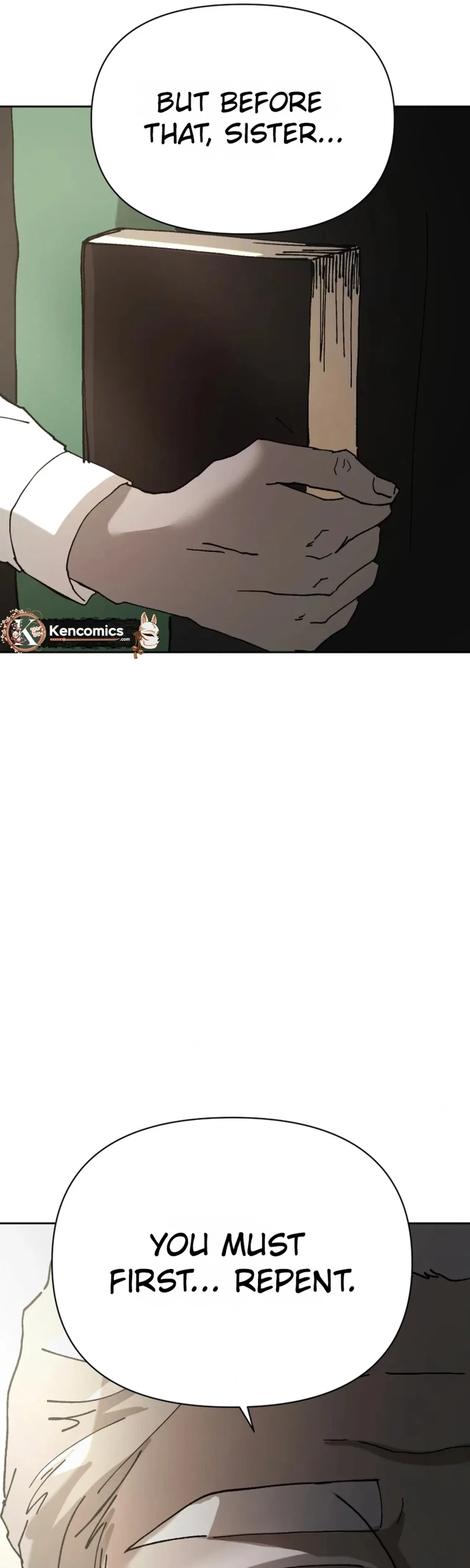 Words That Become Seeds Chapter 15 – Page 43