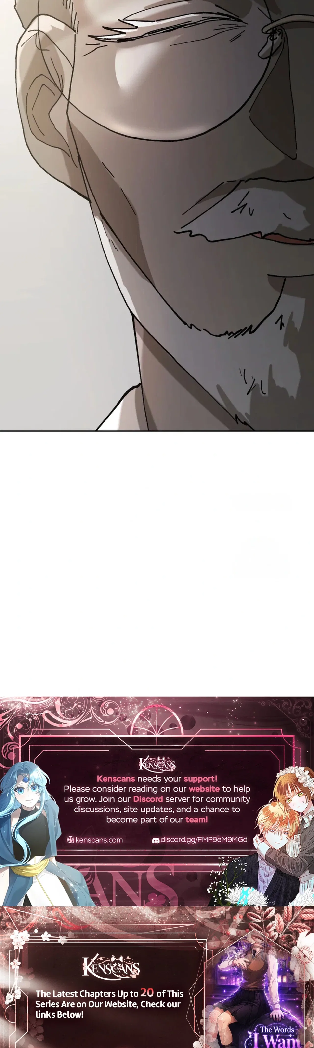Words That Become Seeds Chapter 15 – Page 44