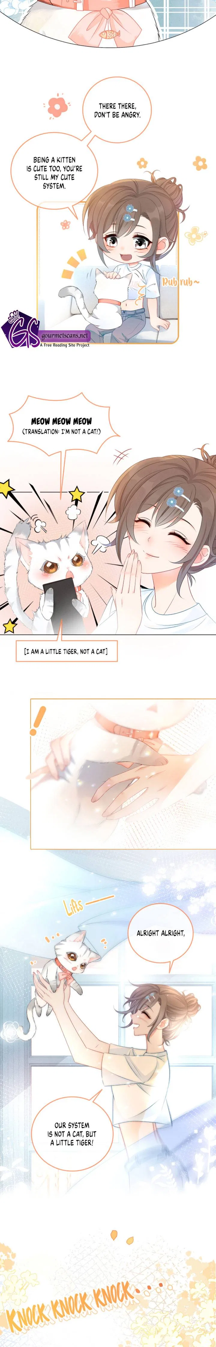 She’s Gone Viral Again Chapter 10 – Page 3