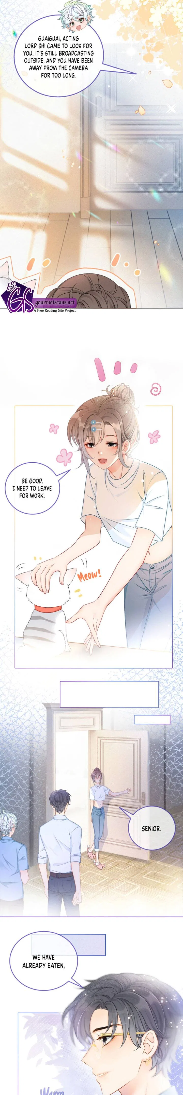 She’s Gone Viral Again Chapter 10 – Page 4