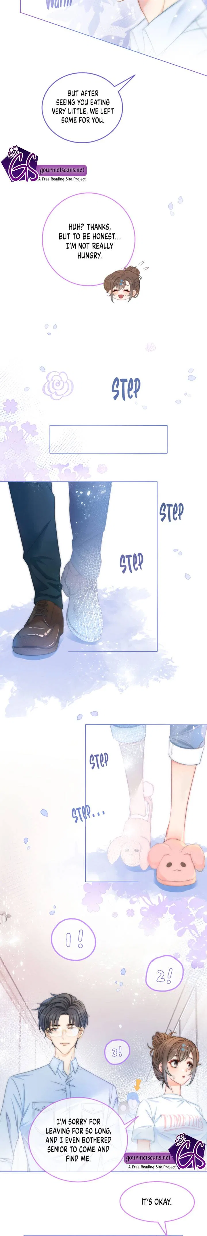 She’s Gone Viral Again Chapter 10 – Page 5