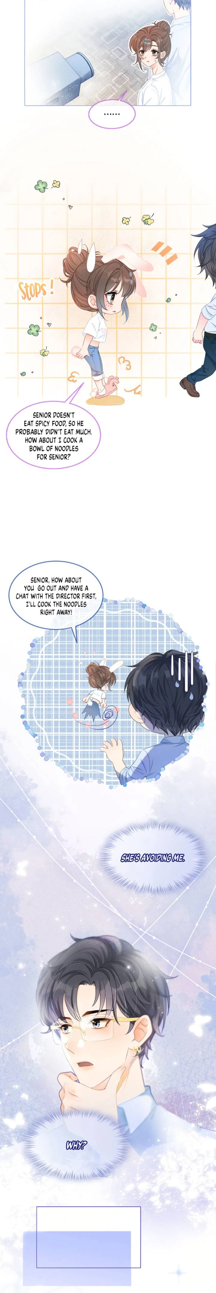 She’s Gone Viral Again Chapter 10 – Page 6