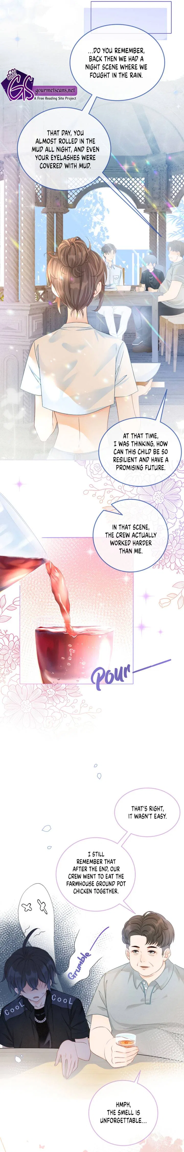 She’s Gone Viral Again Chapter 10 – Page 7