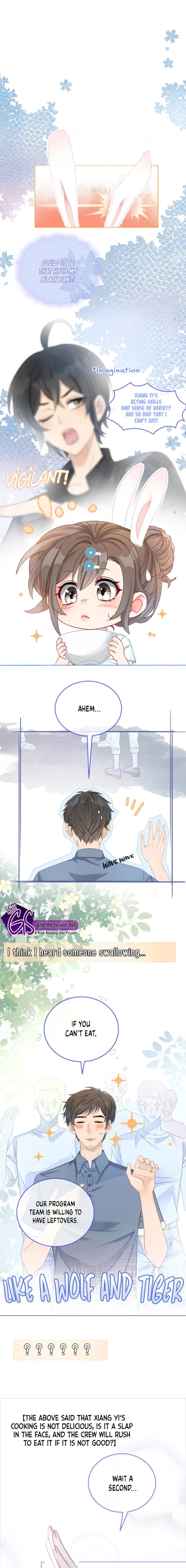 She’s Gone Viral Again Chapter 10 – Page 10