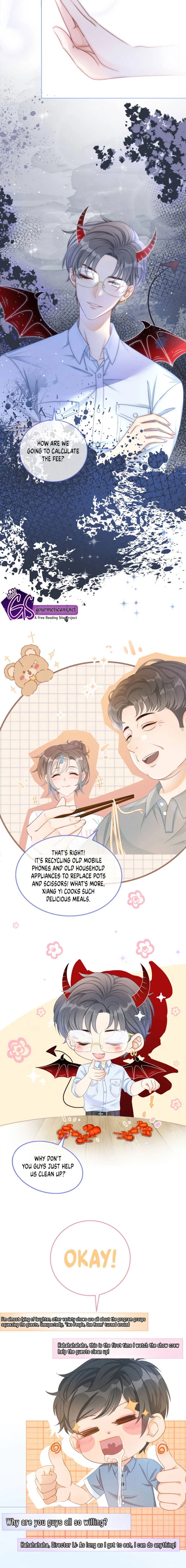 She’s Gone Viral Again Chapter 10 – Page 11
