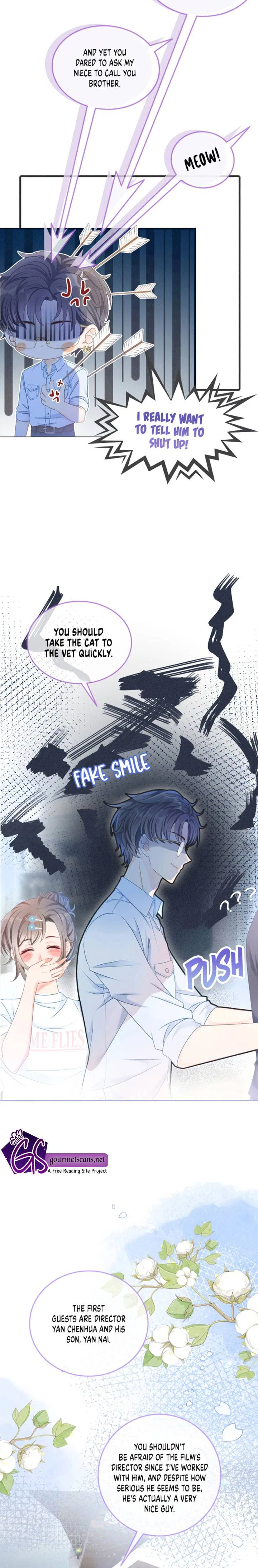 She’s Gone Viral Again Chapter 9 – Page 2