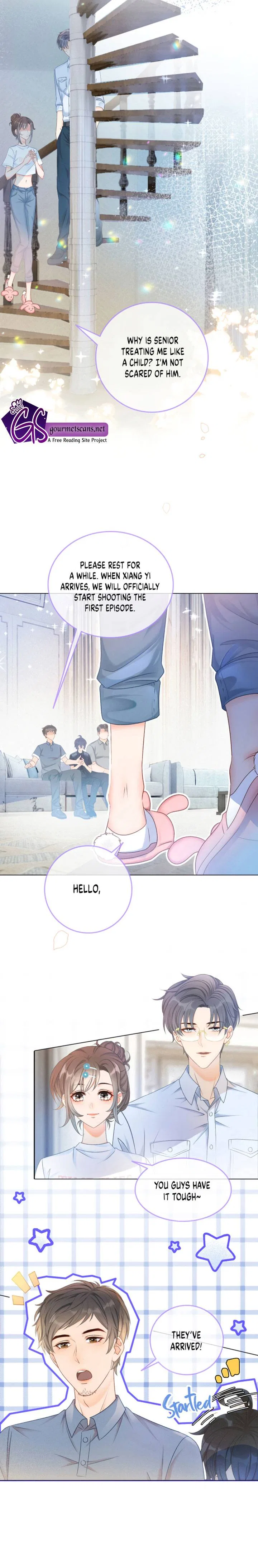 She’s Gone Viral Again Chapter 9 – Page 3