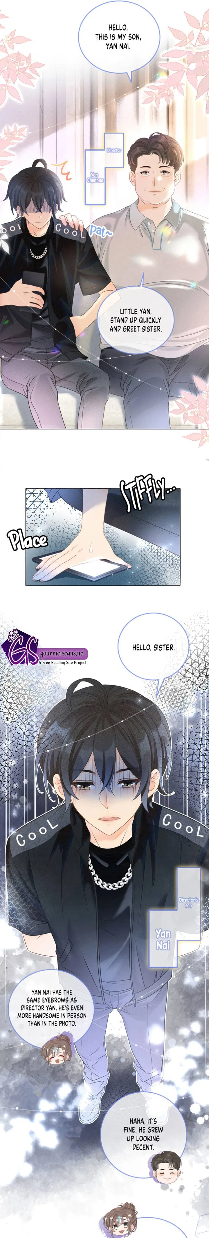 She’s Gone Viral Again Chapter 9 – Page 4