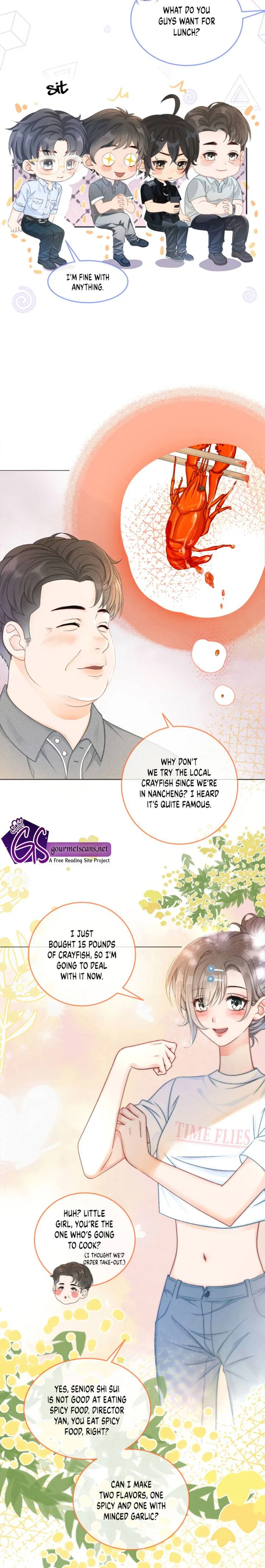 She’s Gone Viral Again Chapter 9 – Page 5