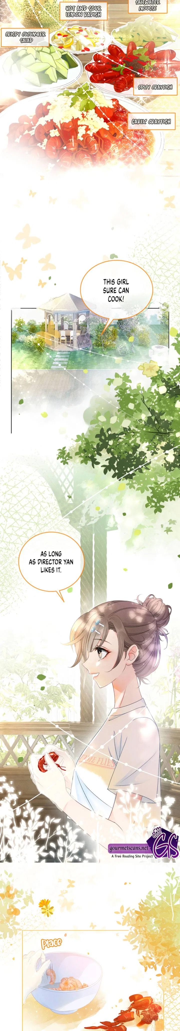 She’s Gone Viral Again Chapter 9 – Page 8