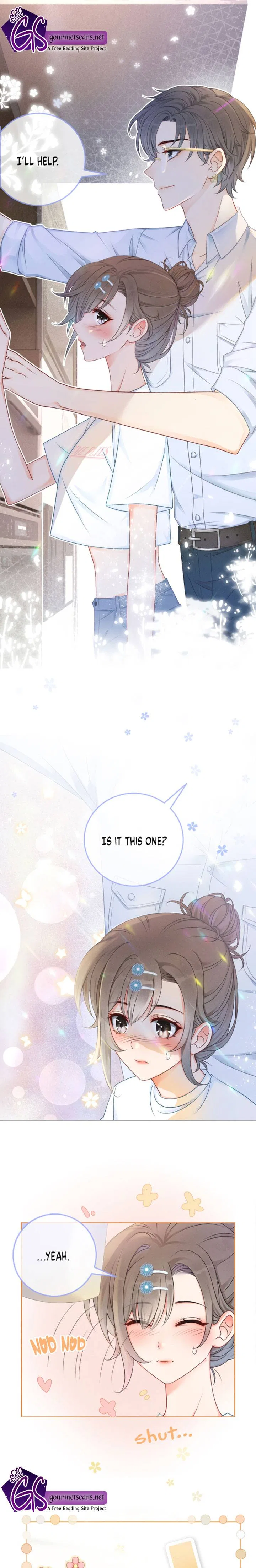 She’s Gone Viral Again Chapter 8 – Page 3