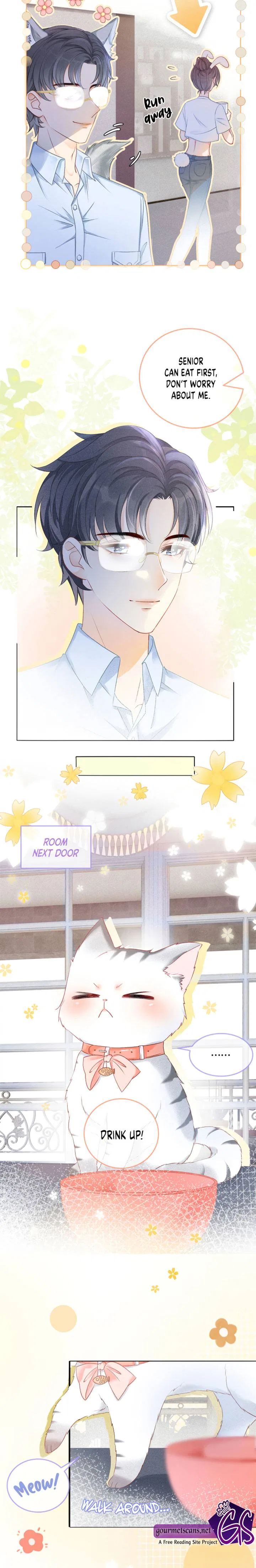 She’s Gone Viral Again Chapter 8 – Page 4