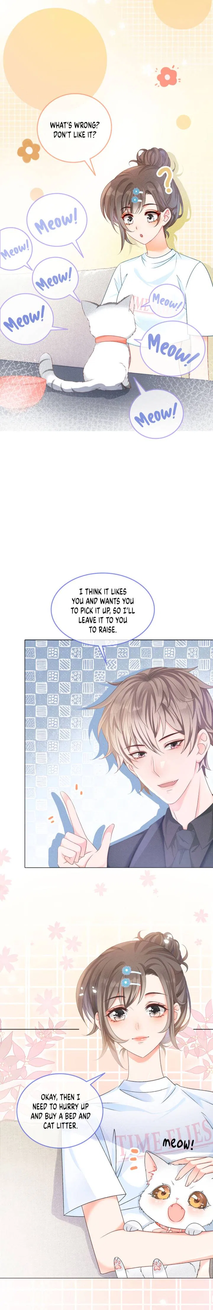 She’s Gone Viral Again Chapter 8 – Page 5