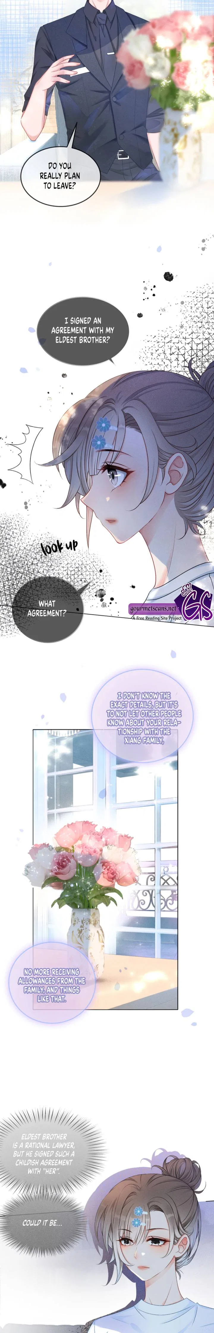 She’s Gone Viral Again Chapter 8 – Page 7