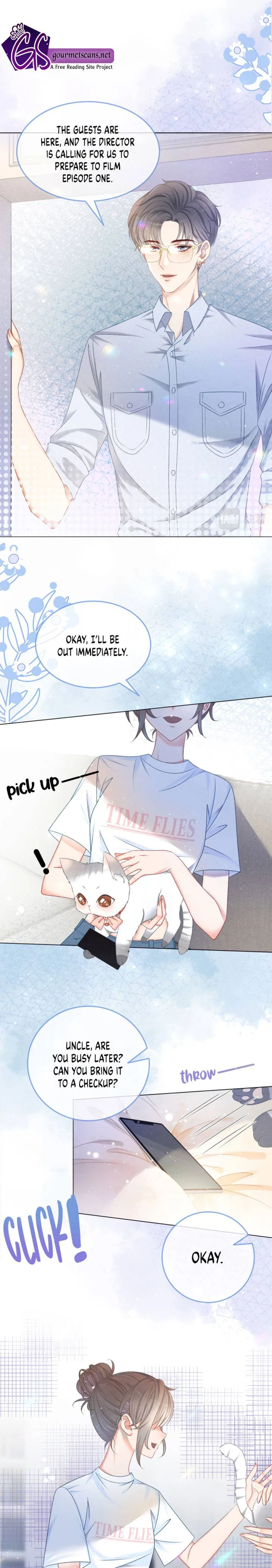 She’s Gone Viral Again Chapter 8 – Page 9
