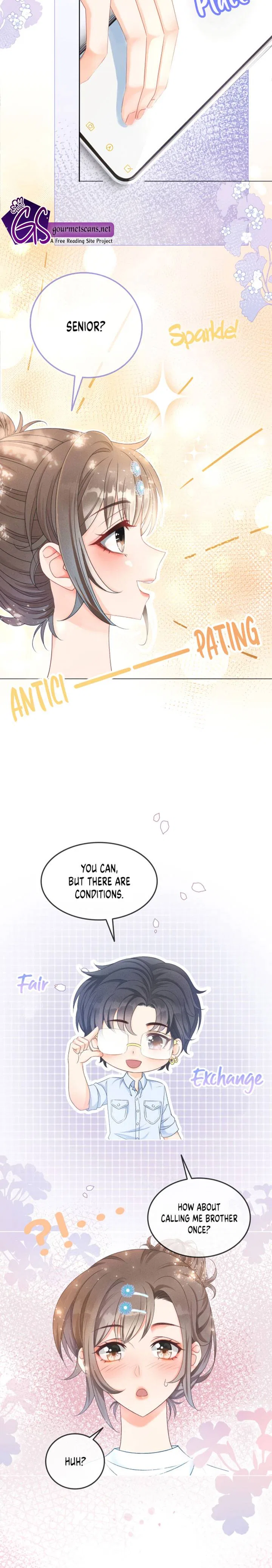 She’s Gone Viral Again Chapter 8 – Page 11