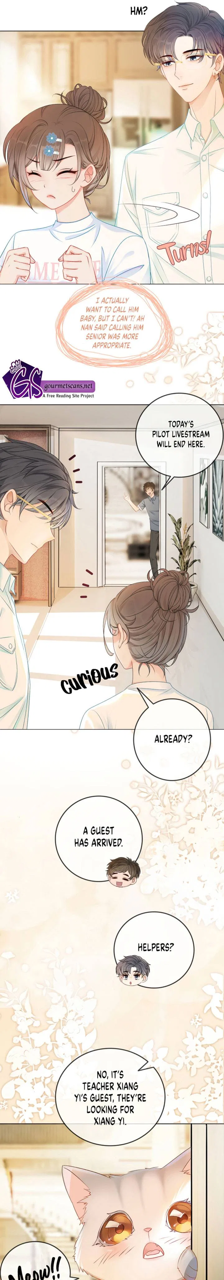 She’s Gone Viral Again Chapter 7 – Page 13