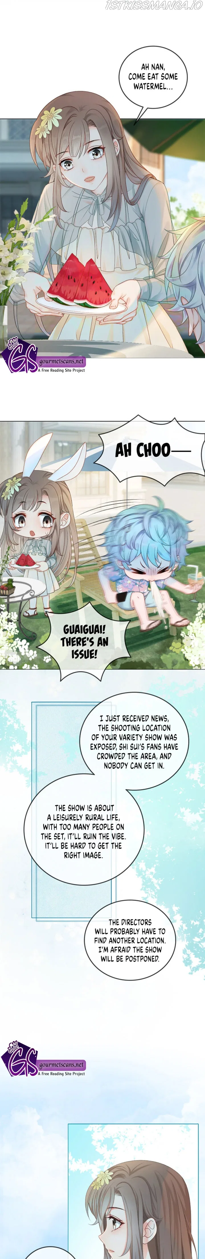 She’s Gone Viral Again Chapter 6 – Page 4