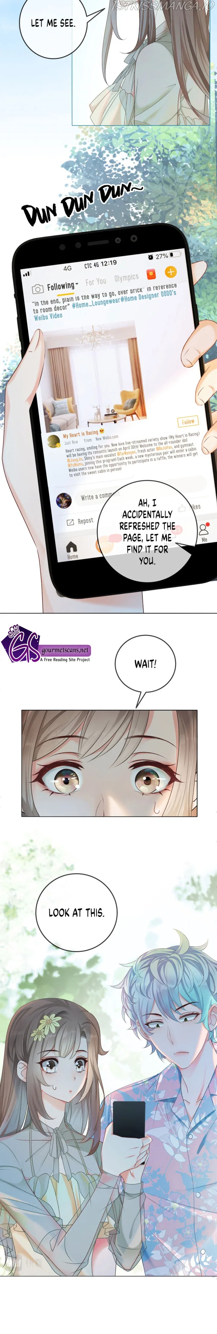 She’s Gone Viral Again Chapter 6 – Page 5
