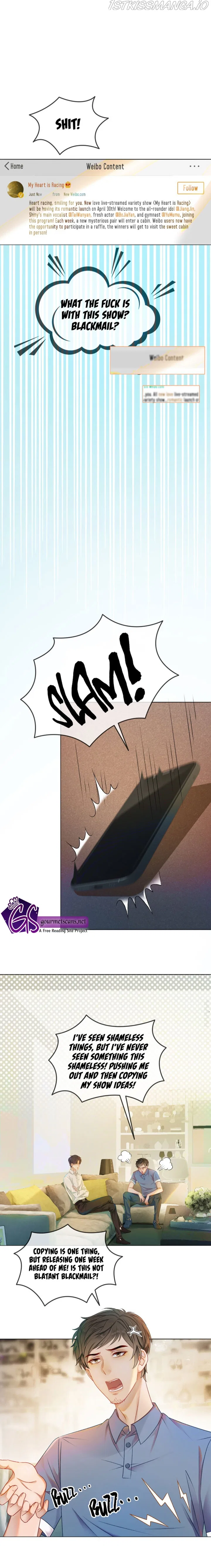 She’s Gone Viral Again Chapter 6 – Page 6